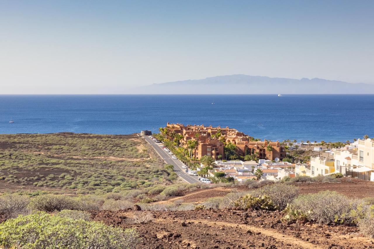 Villa Palm Mar Екстериор снимка