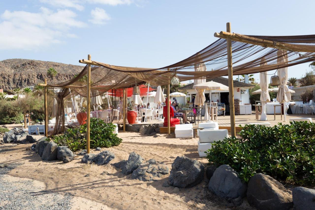 Villa Palm Mar Екстериор снимка