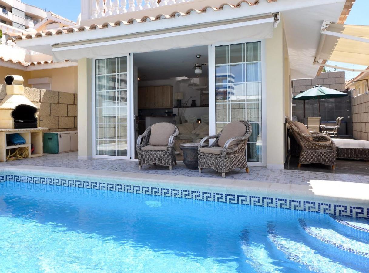 Villa Palm Mar Стая снимка