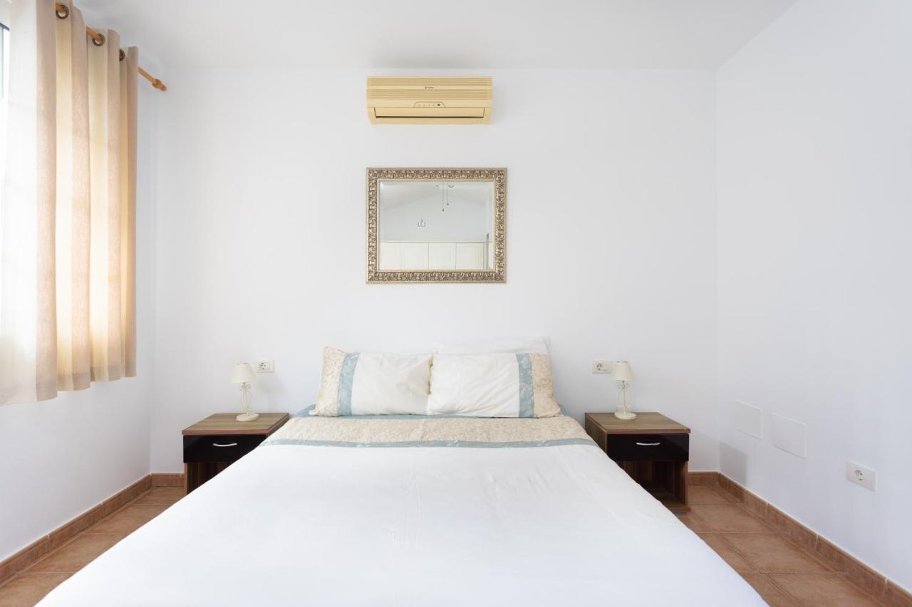 Villa Palm Mar Екстериор снимка