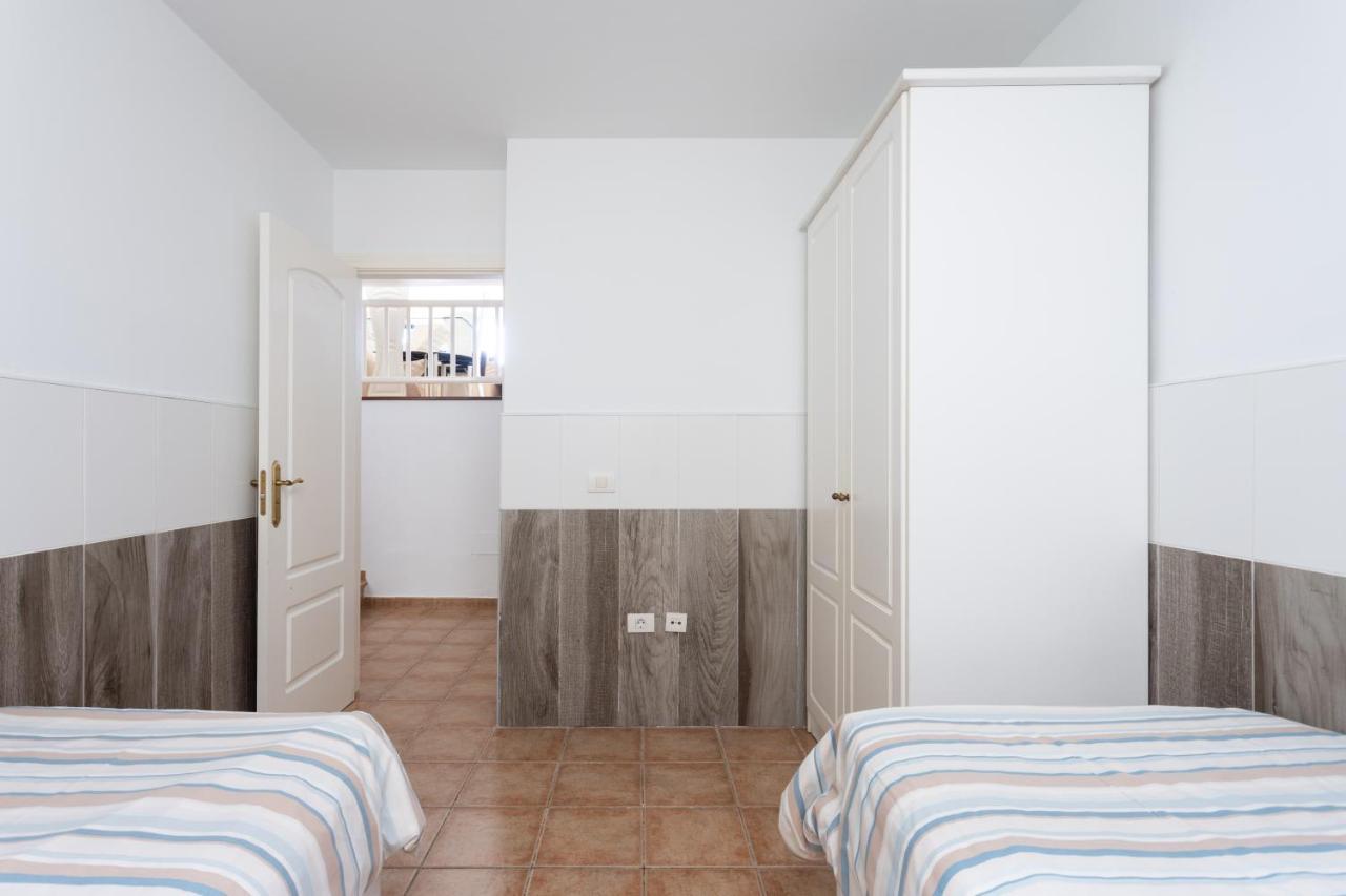 Villa Palm Mar Екстериор снимка