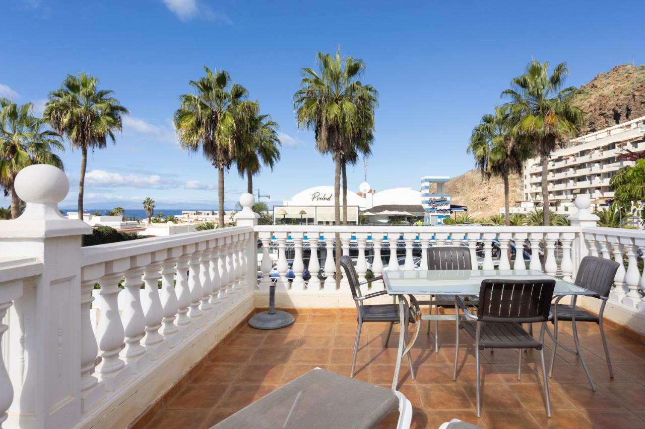 Villa Palm Mar Екстериор снимка