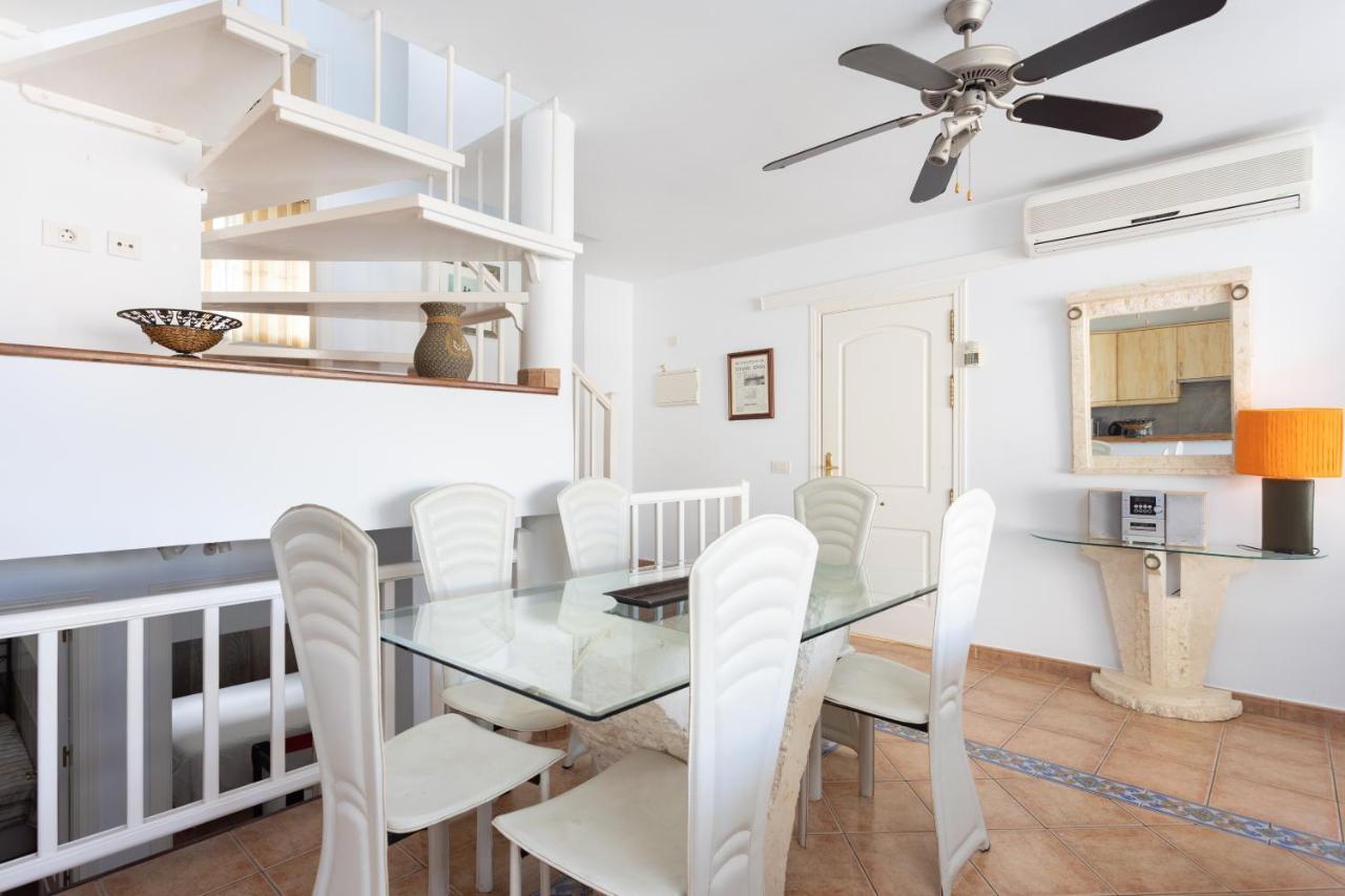 Villa Palm Mar Екстериор снимка