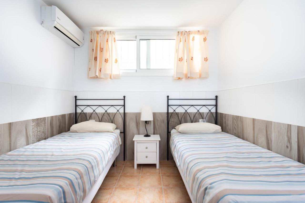 Villa Palm Mar Екстериор снимка