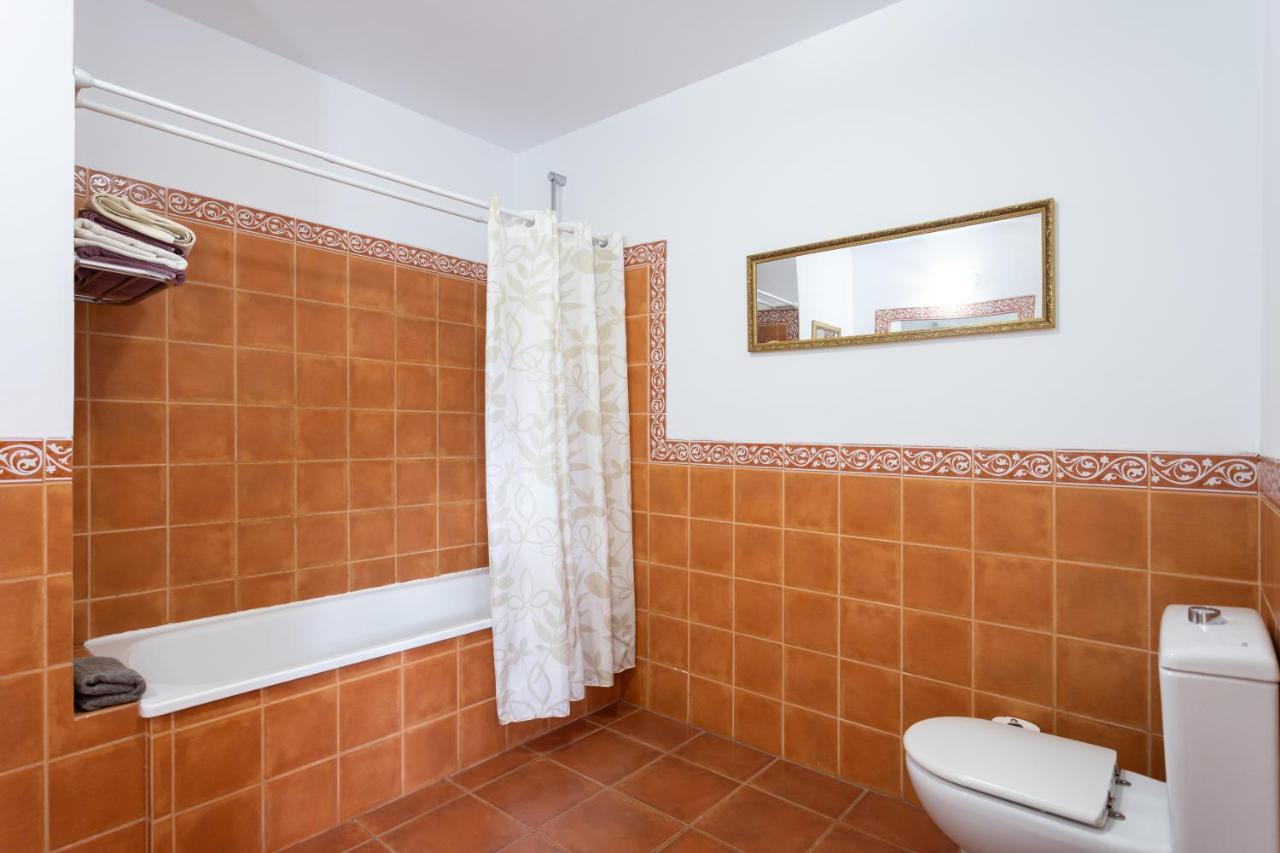 Villa Palm Mar Екстериор снимка