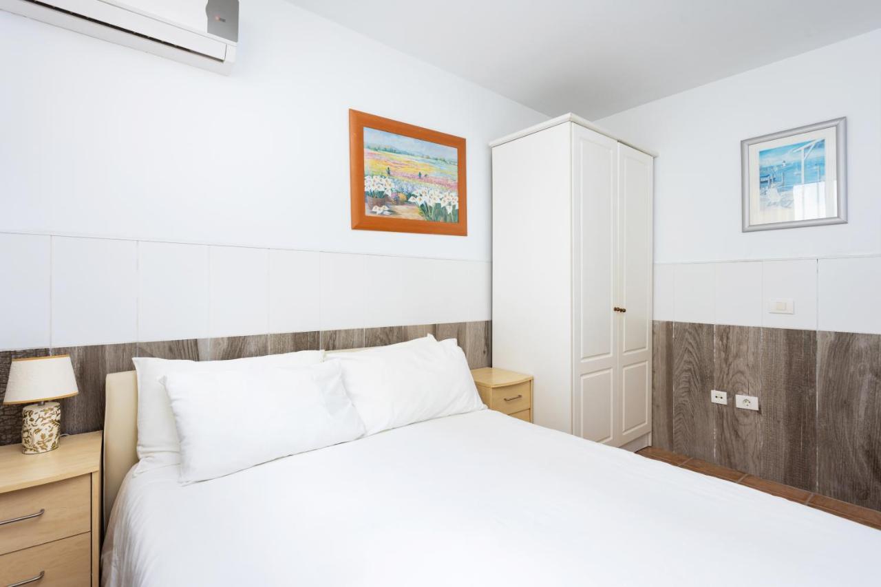 Villa Palm Mar Екстериор снимка