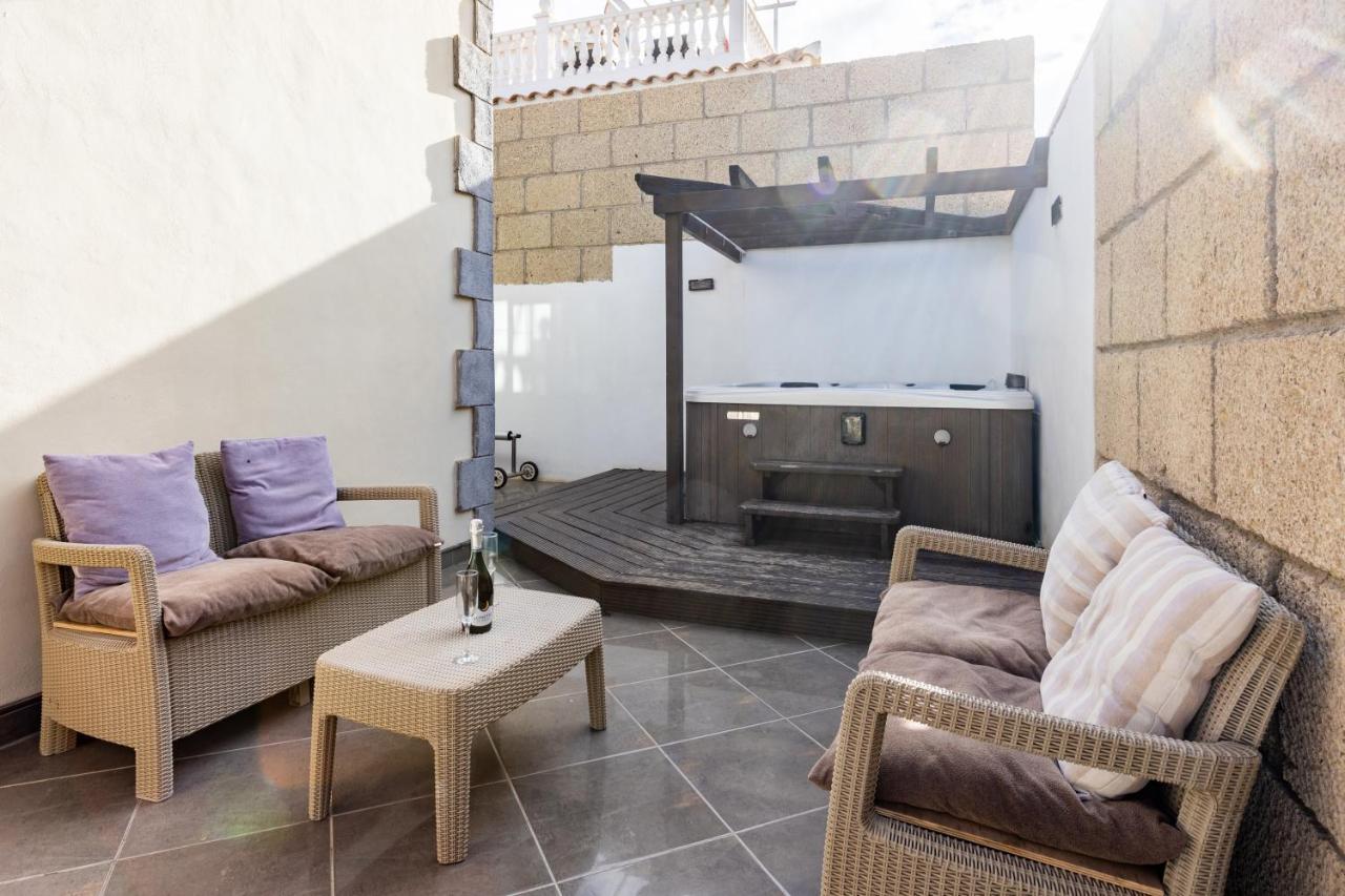Villa Palm Mar Екстериор снимка
