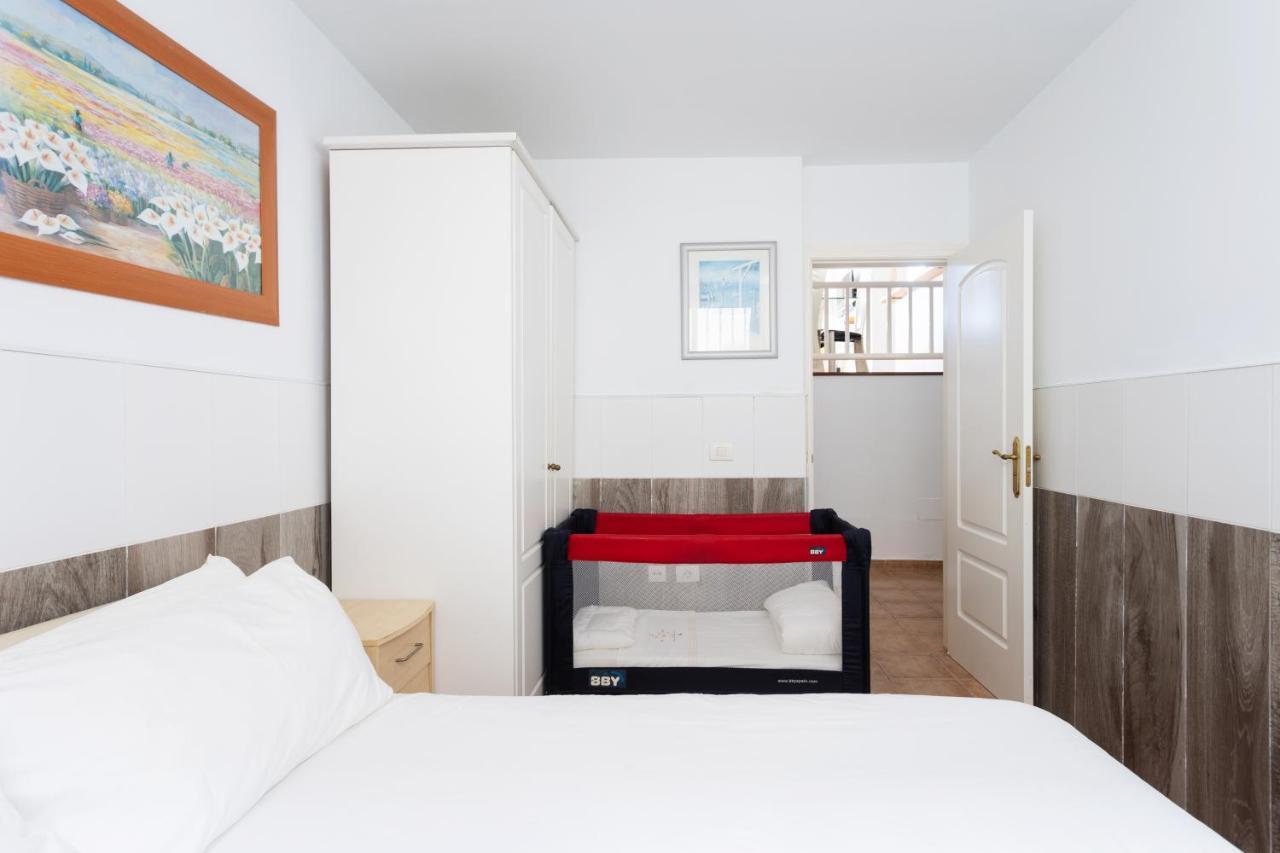 Villa Palm Mar Екстериор снимка