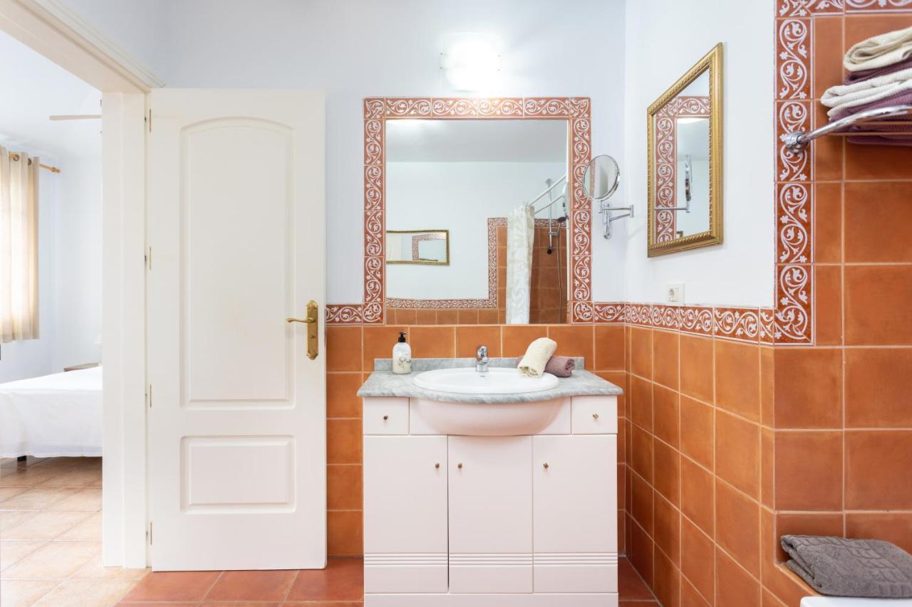 Villa Palm Mar Екстериор снимка