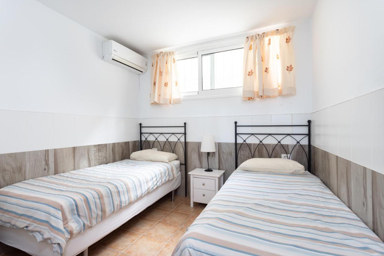 Villa Palm Mar Екстериор снимка