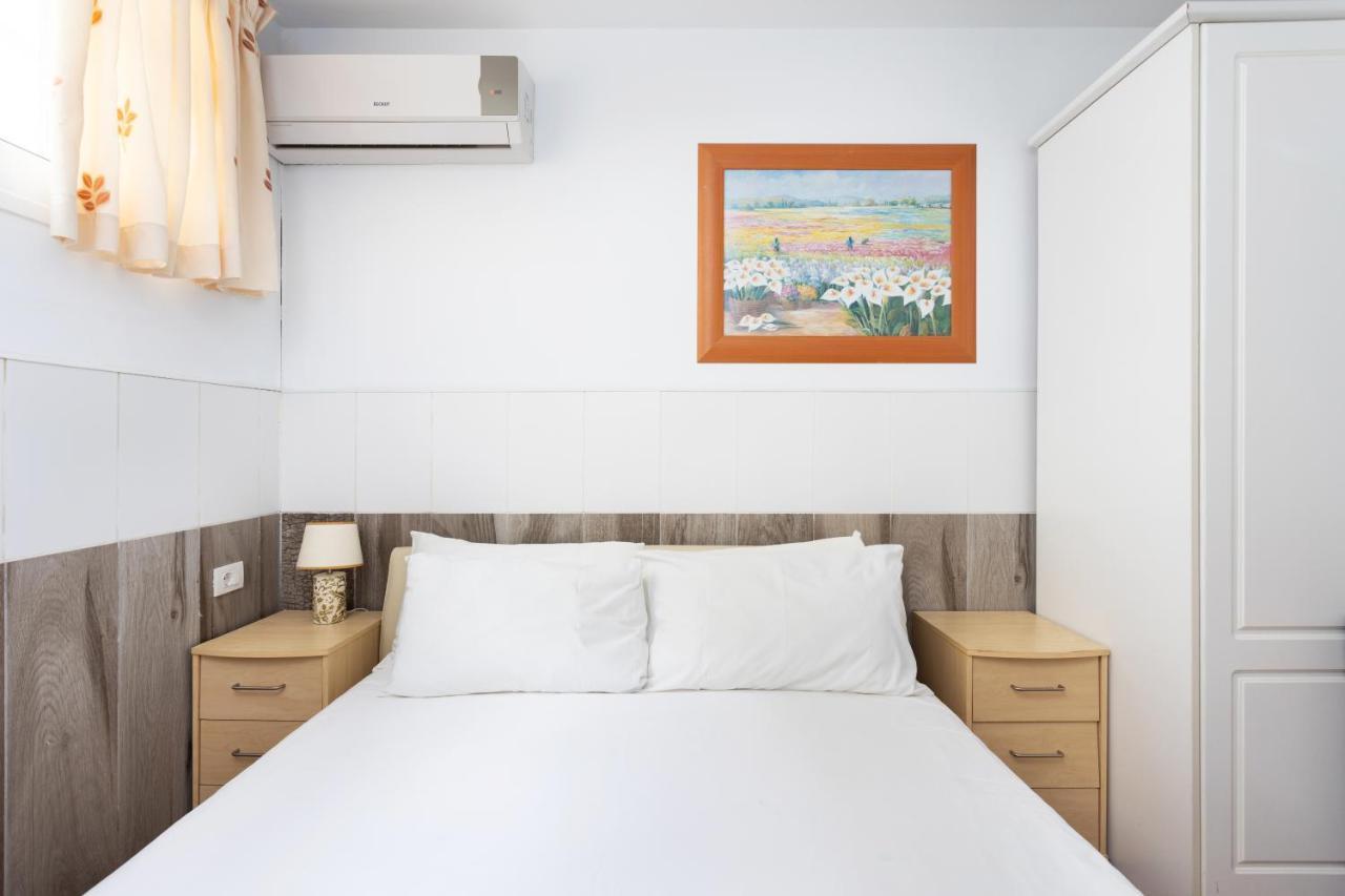 Villa Palm Mar Екстериор снимка