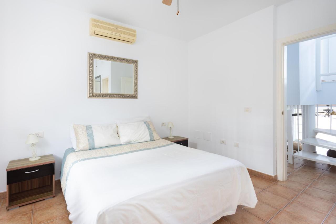 Villa Palm Mar Екстериор снимка