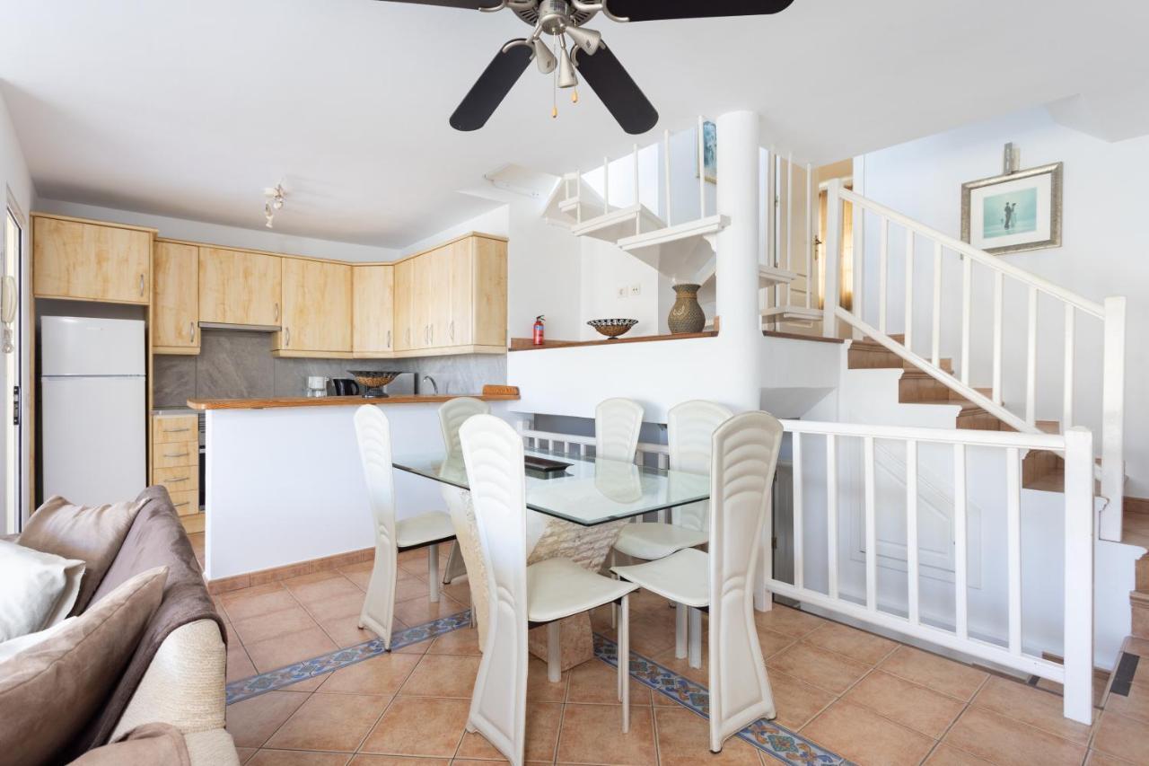 Villa Palm Mar Екстериор снимка