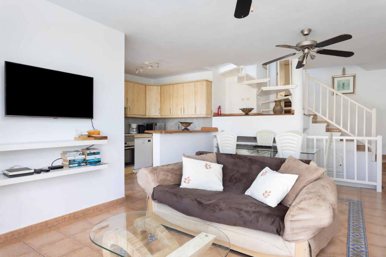 Villa Palm Mar Екстериор снимка
