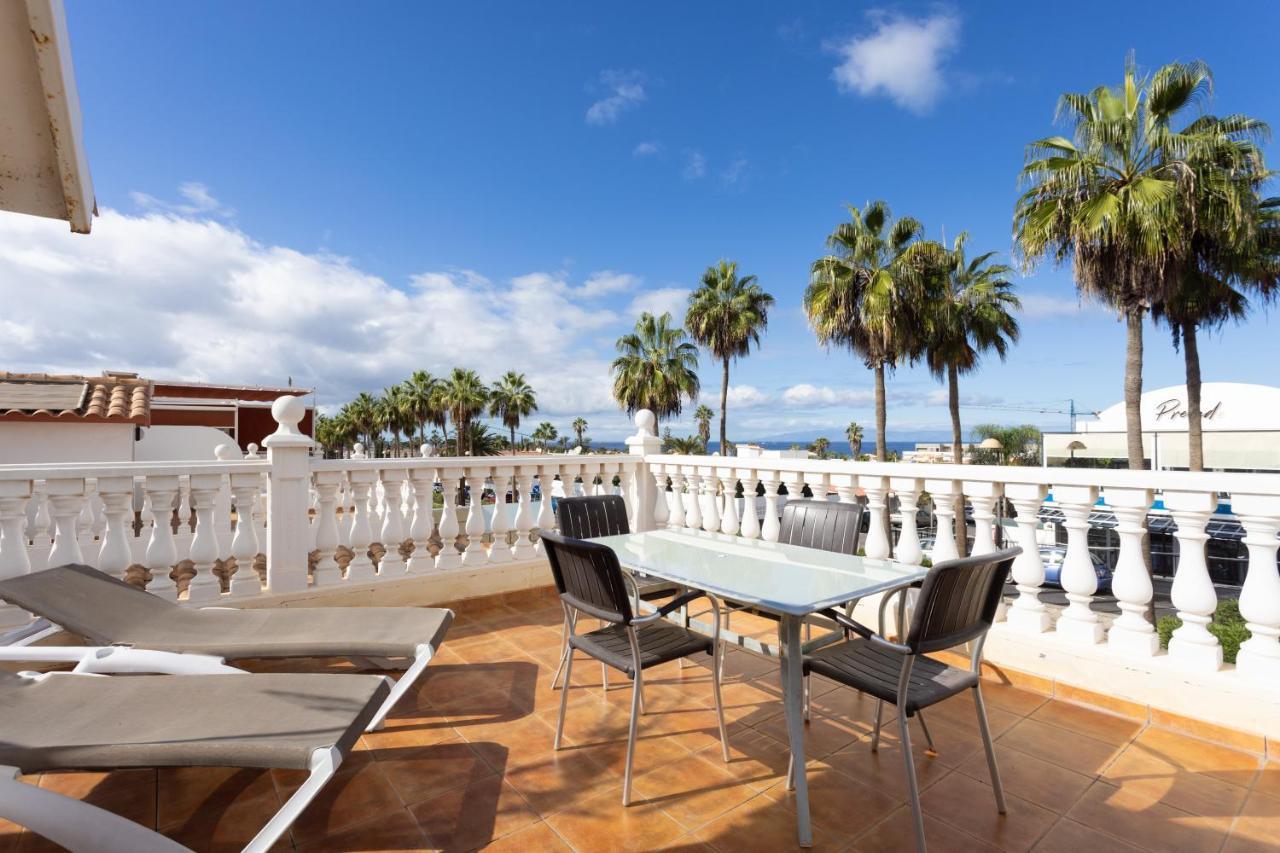 Villa Palm Mar Екстериор снимка