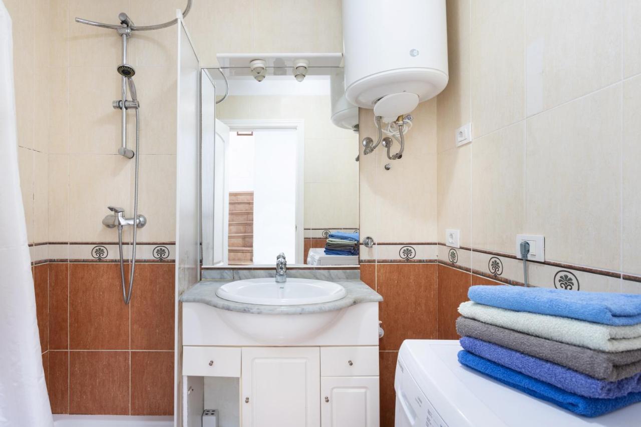 Villa Palm Mar Екстериор снимка