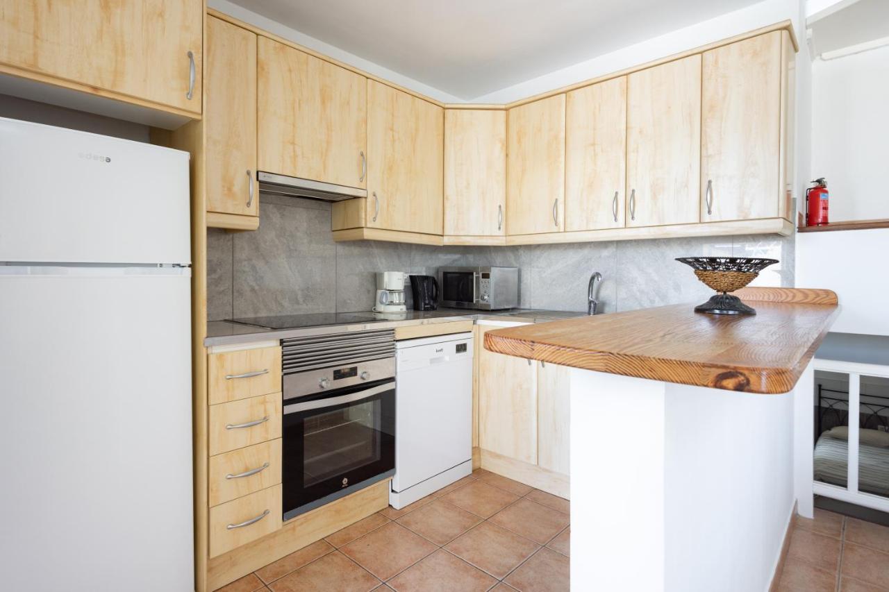 Villa Palm Mar Екстериор снимка