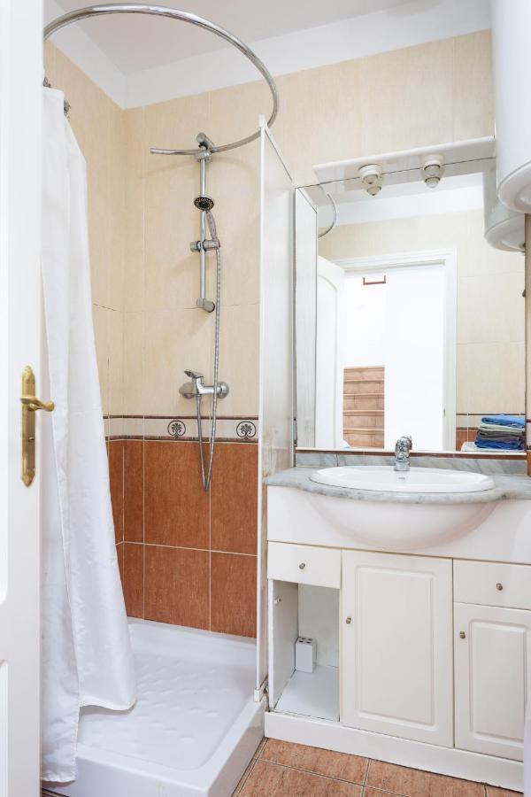 Villa Palm Mar Екстериор снимка