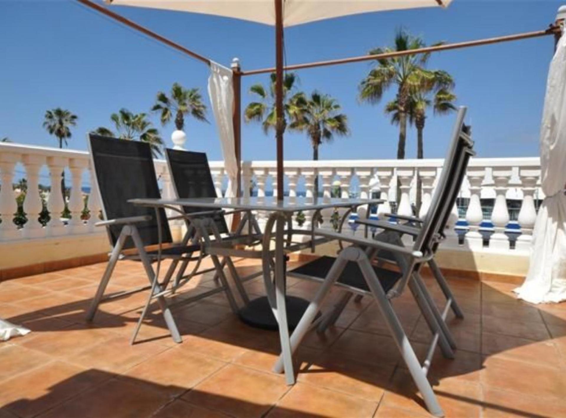 Villa Palm Mar Стая снимка