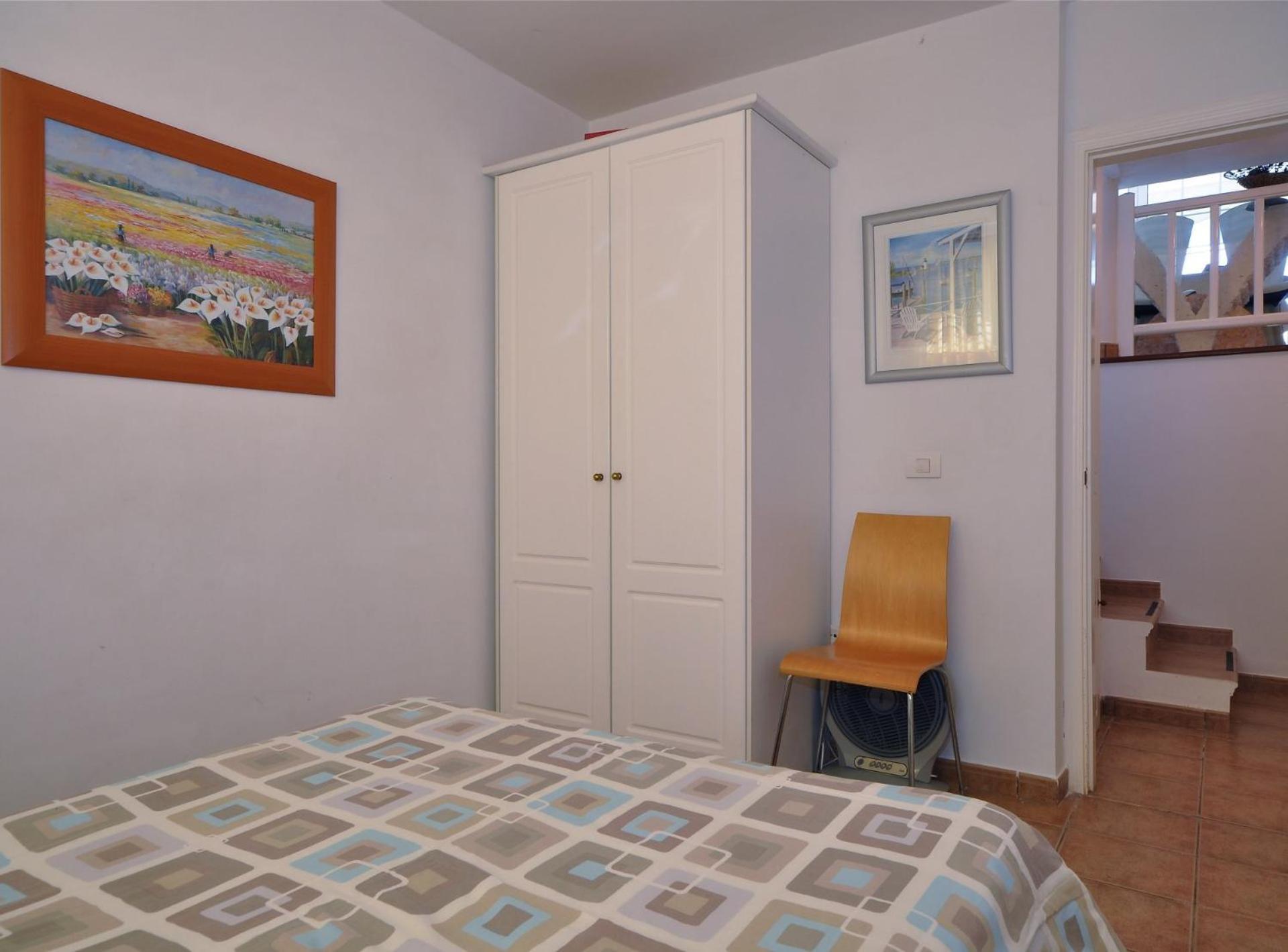 Villa Palm Mar Стая снимка