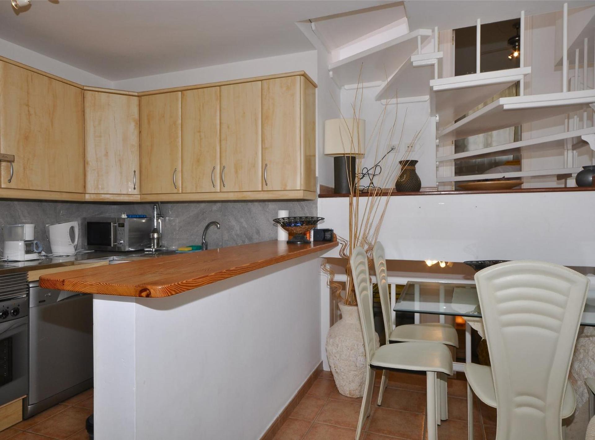 Villa Palm Mar Стая снимка